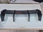 Maxton design diffuser audi a3 s3 rs3 8v, Auto-onderdelen, Carrosserie en Plaatwerk, Ophalen of Verzenden, Audi, Bumper