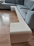 Auping Auronde Ombouw met Tafeltjes 200x160, Huis en Inrichting, Ophalen of Verzenden, Gebruikt, Modern