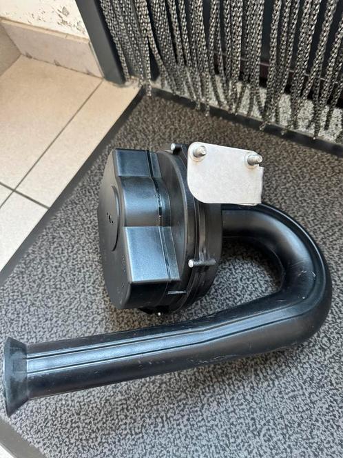 Ventilator Nefit ecomline, type RLS144/1800, Doe-het-zelf en Verbouw, Verwarming en Radiatoren, Zo goed als nieuw, Overige typen