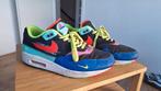 Nike Air Max 1 Parachute maat 45,5, Ophalen of Verzenden, Zo goed als nieuw, Overige kleuren