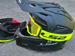 Crossbrommer helm L52 nieuw, Ophalen of Verzenden, Nieuw