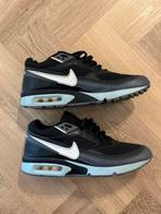 Nike air max classic bw maat 45, Kleding | Heren, Schoenen, Verzenden, Zwart, Sneakers of Gympen, Gedragen