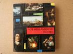 Alte Holländische Meister, Ophalen of Verzenden, Zo goed als nieuw, Schilder- en Tekenkunst