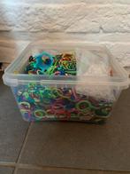 Loom elastiekjes, Ophalen, Zo goed als nieuw