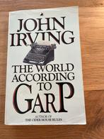 The World According to Garp - John Irving, Ophalen of Verzenden, Gelezen, Nederland