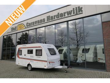 Weinsberg CaraOne Edition HOT 390 QD NIEUW EXTRA KORTING beschikbaar voor biedingen