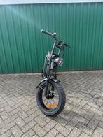 🚴 NIEUWE OUXI NARDO GREY EB2 2025 FATBIKE 🚴, 59 cm of meer, Ophalen, Nieuw, Overige merken