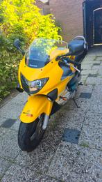 Honda CBR 600F - Goed onderhouden sportieve motor, 4 cilinders, Meer dan 35 kW, 600 cc, Sport