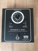Tone King Ironman mini, Ophalen of Verzenden, Zo goed als nieuw, Minder dan 50 watt