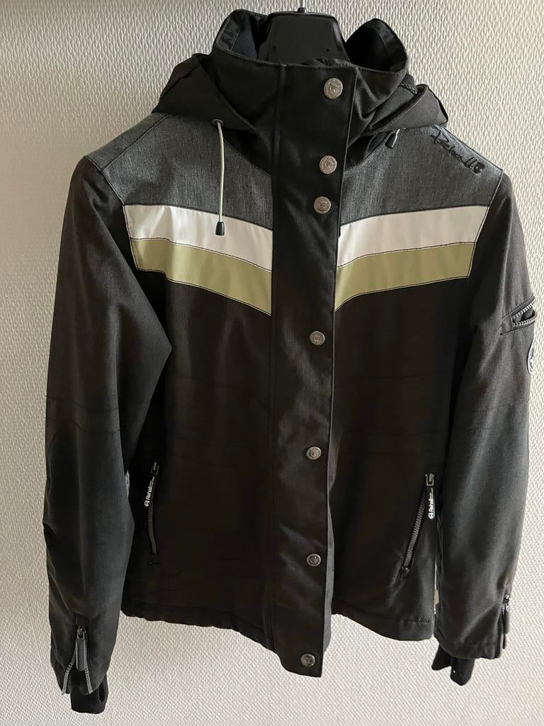 Rehall Ski Jas Dames Maat M, Ophalen of Verzenden, Zo goed als nieuw, Maat 38/40 (M), Jack