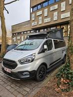 Ford Nugget Trail full option, Caravans en Kamperen, Campers, Diesel, Particulier, Ford, 4 tot 5 meter