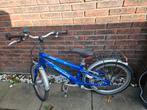 Crusader Kinderfiets 20 inch, Ophalen, Gebruikt, Handrem, Crusader