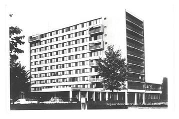 978691 Schiedam ZH Bejaardencentrum Thurlede onbeschreven beschikbaar voor biedingen