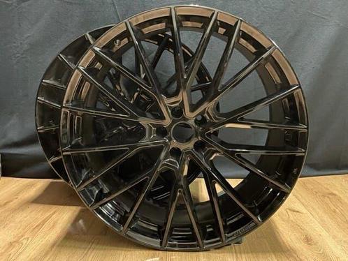 MAK 23inch Velg *KROM* 5X112, Auto-onderdelen, Banden en Velgen, Velg(en), Overige maten, Gebruikt, Ophalen of Verzenden