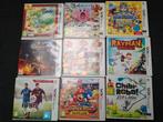 Nintendo 3DS Games Voordeelpakket - 9 Topgames!, Avontuur en Actie, 1 speler, Ophalen of Verzenden, Zo goed als nieuw