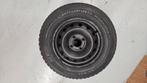 Winterbanden voor Peugeot 106 of Citroen Saxo, Auto-onderdelen, Banden en Velgen, Ophalen, 14 inch, Gebruikt, Band(en)