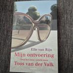 Mijn Ontvoering - Elle van Rijn, Boeken, Biografieën, Ophalen of Verzenden, Zo goed als nieuw, Elle van Rijn, Overige