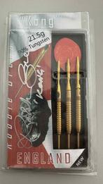 GEZOCHT! A180 Kong Heads Robbie Green Silver of Gold., Sport en Fitness, Ophalen of Verzenden, Zo goed als nieuw, Pijlen