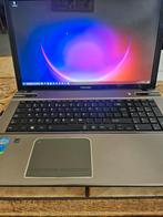 Toshiba Satellite Laptop - Intel Core i7, Computers en Software, Windows Laptops, Ophalen of Verzenden, 17 inch of meer, 2 tot 3 Ghz