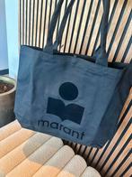 Isabel Marant Zwarte Tote Bag - Nieuw!, Sieraden, Tassen en Uiterlijk, Ophalen of Verzenden, Nieuw, Zwart, Shopper