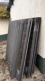 Golfplaten 10 jaar oud - 38 stuks, Doe-het-zelf en Verbouw, Platen en Panelen, Ophalen, Gebruikt