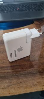airport expres base station,Apple, Ophalen of Verzenden, Gebruikt, Apple Airport Express