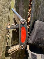 Multi tool, Ophalen of Verzenden, Zo goed als nieuw