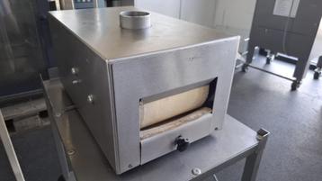 Sandwichmachine Thecor Inox beschikbaar voor biedingen
