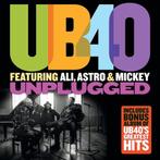 UB40 - Unplugged + Greatest Hits [2CD Nieuw in seal], Verzenden, Nieuw in verpakking