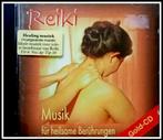 Reiki Healing Muziek., Cd's en Dvd's, Ophalen of Verzenden, Gebruikt