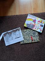 Prikblok 🌼 ouder model 1 prikplaat eruit, Ophalen of Verzenden