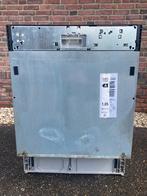 Siemens SE64M369EU/31  vaatwasser met 1 mnd. Garantie, Ophalen, 1200 tot 1600 toeren, Gebruikt, 8 tot 10 kg