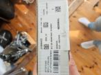 Beugels windscherm Sym Mio, Ophalen of Verzenden, Nieuw, Benzine, Mio