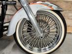 HARLEY-DAVIDSON HERITAGE SOFTAIL CLASSIC FLSTC (bj 2016), 2 cilinders, 1690 cc, Bedrijf, Meer dan 35 kW
