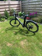 Crivit urban bike, Fietsen en Brommers, Elektrische fietsen, Ophalen, Zo goed als nieuw, 50 km per accu of meer, Overige merken