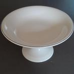 Schaal op voet. Sphinx Maastricht, Antiek en Kunst, Ophalen of Verzenden