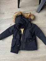 Airforce winterjas (6jr), Ophalen, Gebruikt, Jongen of Meisje, Air force