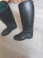Paardrijlaarzen kind maat 30 merk HK, Dieren en Toebehoren, Paardrijkleding, Ophalen, Schoeisel