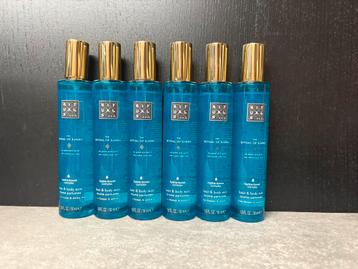 Rituals of Karma bodymist 50ml beschikbaar voor biedingen