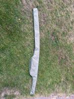 Trakker rod sleeve / hengel foudraal 12 ft, Ophalen of Verzenden, Gebruikt, Overige typen