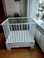 af te halen, Kinderen en Baby's, Ophalen, Gebruikt, Vierkant, In hoogte verstelbaar