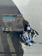 Shimano Technium 5000 FB Zeebaars molen, Molen, Zo goed als nieuw, Ophalen