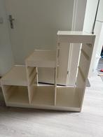 IKEA Trapkast, Gebruikt, Minder dan 50 cm, Ophalen, Minder dan 90 cm
