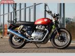 ROYAL ENFIELD INTERCEPTOR 650 (bj 2022), Bedrijf, Overig