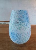 West Germany vaas, Overige kleuren, Aardewerk of Porselein, Ophalen of Verzenden, Zo goed als nieuw