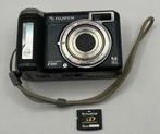Fujifilm FinePix E900 - compact camera, Ophalen of Verzenden, Fototoestel