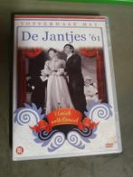 De Jantjes "61 topvermaak met DVD, Cd's en Dvd's, Alle leeftijden, Zo goed als nieuw, Ophalen