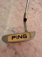 Ping B60i putter, Ophalen of Verzenden, Zo goed als nieuw, Club, Ping