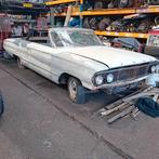 Onderdelen te koop van ford galaxie 500 1964, Ophalen, Mercury