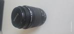 Canon lens 80-200mm, Ophalen of Verzenden, Zo goed als nieuw, Telelens